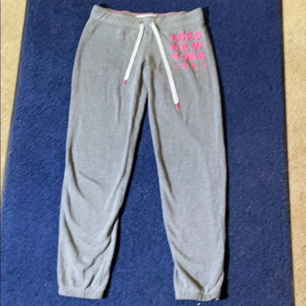 Aeropostale sweatpants